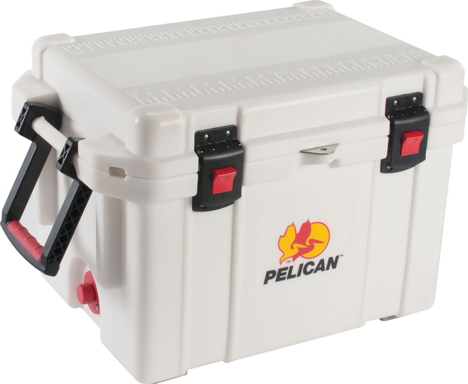 Pelican 35 qt sales cooler walmart