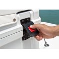 thumbnail image 3 of Pelican ProGear 35 Qt Elite Cooler White, 3 of 4