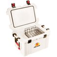 thumbnail image 4 of Pelican ProGear 35 Qt Elite Cooler White, 4 of 4