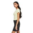 thumbnail image 2 of No Boundaries Women's Baby T-Shirt, 2 of 6