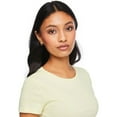 thumbnail image 4 of No Boundaries Women's Baby T-Shirt, 4 of 6