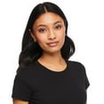 thumbnail image 4 of No Boundaries Women's Baby T-Shirt, 4 of 6