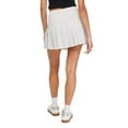 thumbnail image 3 of No Boundaries Women's Pleated Skirt, 3 of 6