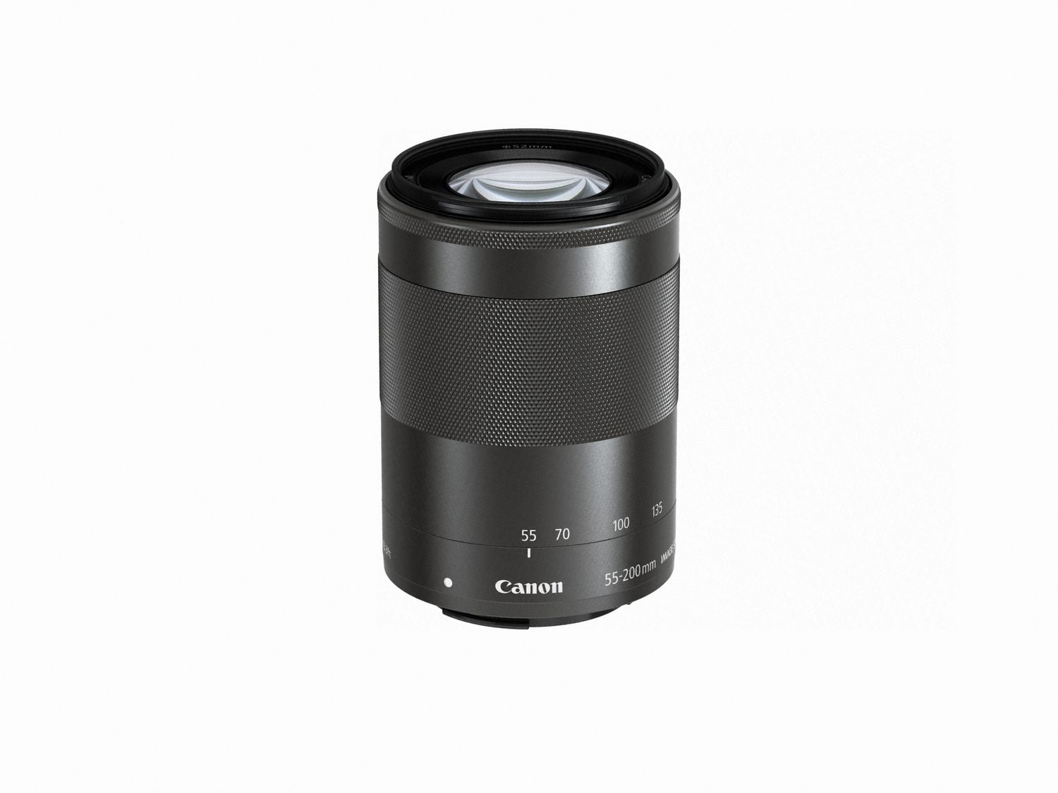 Canon EF-M 55-200mm f/4.5-6.3 IS STM-