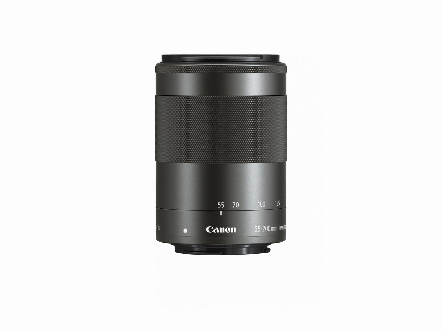 Canon EF-M 55-200mm f/4.5-6.3 IS STM Lens - Walmart.ca