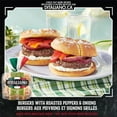 thumbnail image 2 of D'Italiano Brizzolo Burger Buns, 2 of 6