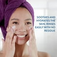 thumbnail image 3 of Cetaphil PRO Dermacontrol Oil Control Foam Wash | For Oily Blemish-Prone and Sensitive Skin | Dermatologist Recommended, 3 of 8