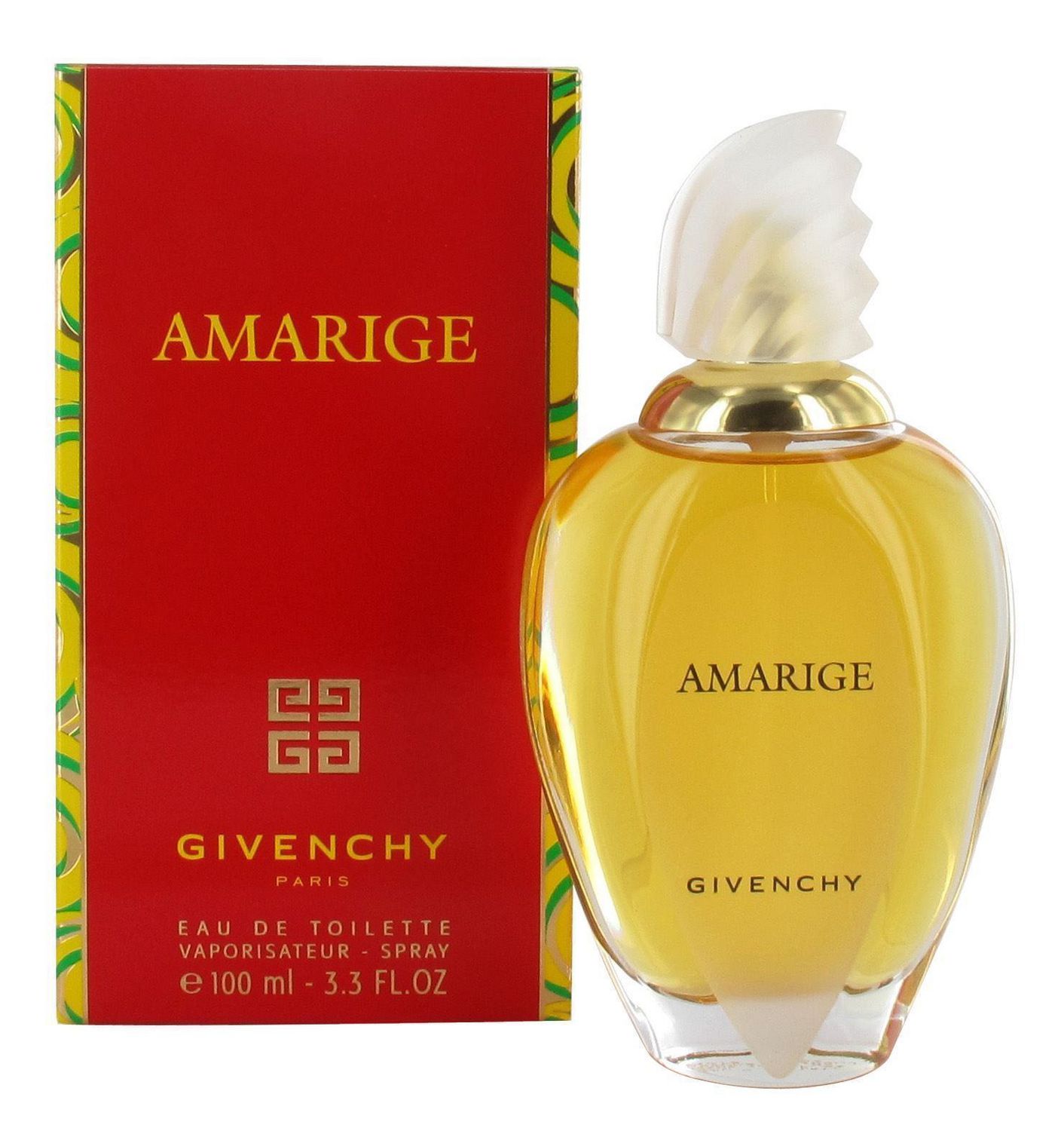 Givenchy Amarige 100ml Edt | Walmart Canada
