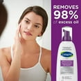 thumbnail image 4 of Cetaphil PRO Dermacontrol Oil Control Foam Wash | For Oily Blemish-Prone and Sensitive Skin | Dermatologist Recommended, 4 of 8