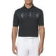 Chemise polo Golf Performance à manches courtes avec aération de couleur unie pour hommes de Ben Hogan – image 1 sur 1