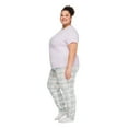 thumbnail image 2 of Pyjamas 2 pièces George Plus pour femmes, 2 of 6