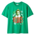 thumbnail image 3 of Elf Women's Plus Graphic T-Shirt, 3 of 3