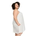 thumbnail image 2 of Cache-maillot à bretelles George Plus pour femmes, 2 of 6