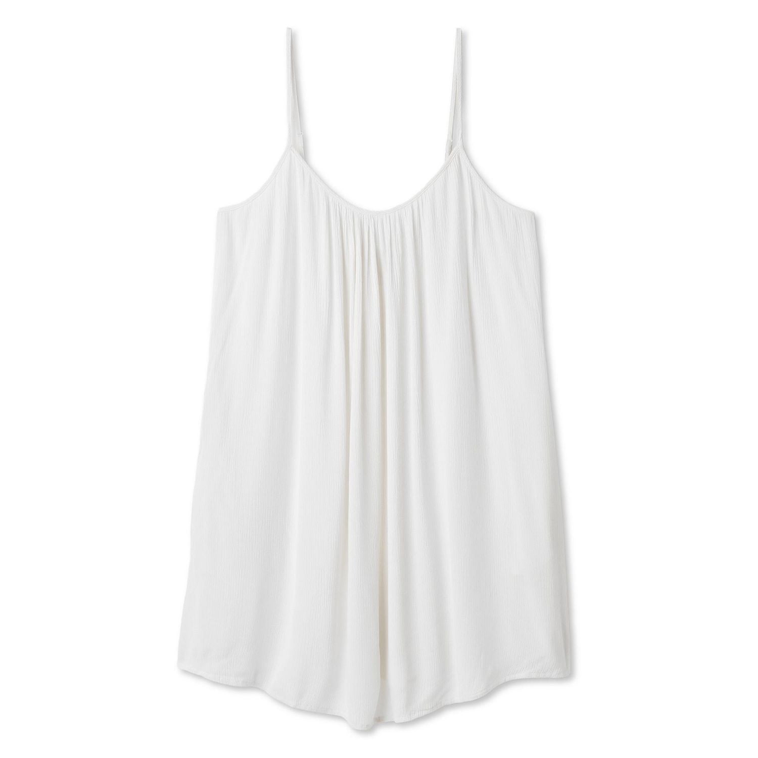 Cache-maillot à bretelles George Plus pour femmes