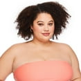 thumbnail image 4 of Tankini ruché George Plus pour femmes, 4 of 6
