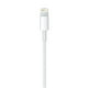 Câble Lightning vers USB Apple (2 m) – image 3 sur 4