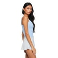 thumbnail image 2 of Pyjama 2 pièces No Boundaries pour femmes, 2 of 6