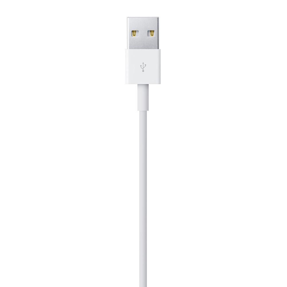 Apple Lightning to USB Cable (2 m), Reversible design. - Walmart.ca