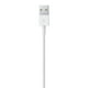 Câble Lightning vers USB Apple (2 m) – image 4 sur 4