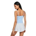 thumbnail image 3 of Pyjama 2 pièces No Boundaries pour femmes, 3 of 6