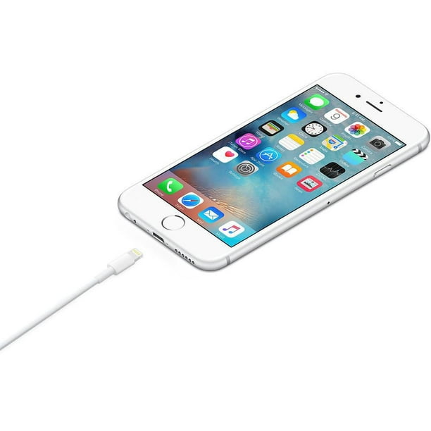Test de la rallonge Lightning OKCS pour iPhone/iPad : pour quel usage ?