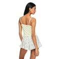 thumbnail image 3 of Pyjama 2 pièces No Boundaries pour femmes, 3 of 6