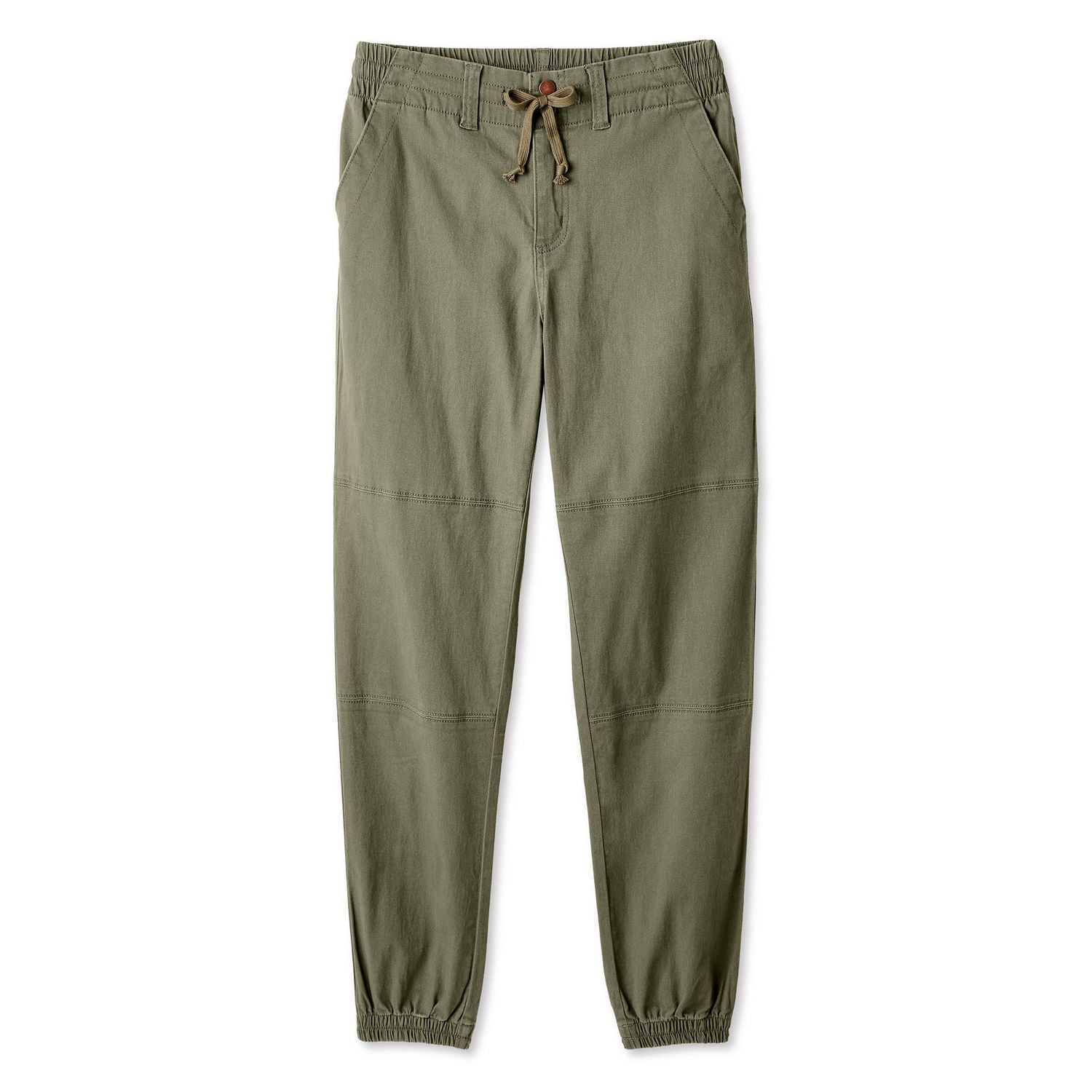 No Boundaries Women's Utility Jogger