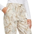thumbnail image 4 of Pantalon de jogging utilitaire imprimé No Boundaries pour femmes, 4 of 6