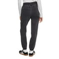 thumbnail image 3 of No Boundaries Women's Denim Utility Jogger, 3 of 6