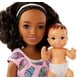 Barbie – Babysitters Inc. – Coffret de jeu et poupée Nikki – image 4 sur 8