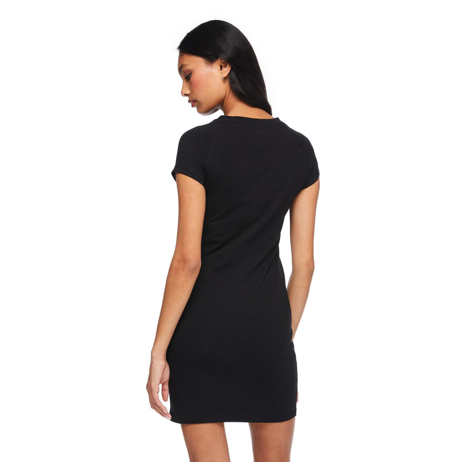 Robe hyper moulante No Boundaries pour femmes