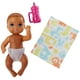 Barbie – Babysitters Inc. – Accessoires de bébé – Heure du coucher – image 1 sur 4