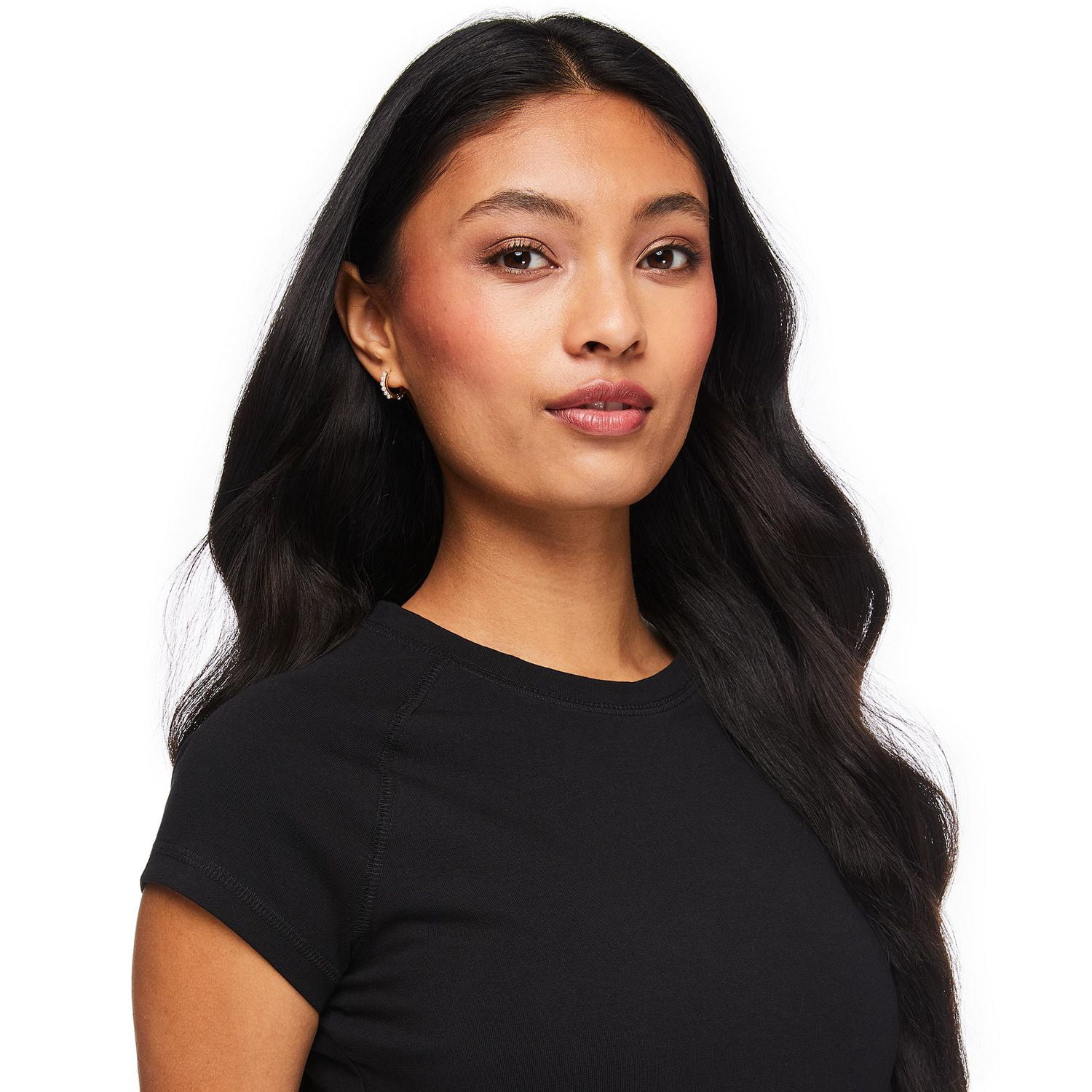 Robe hyper moulante No Boundaries pour femmes