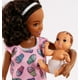 Barbie – Babysitters Inc. – Coffret de jeu et poupée Nikki – image 5 sur 8