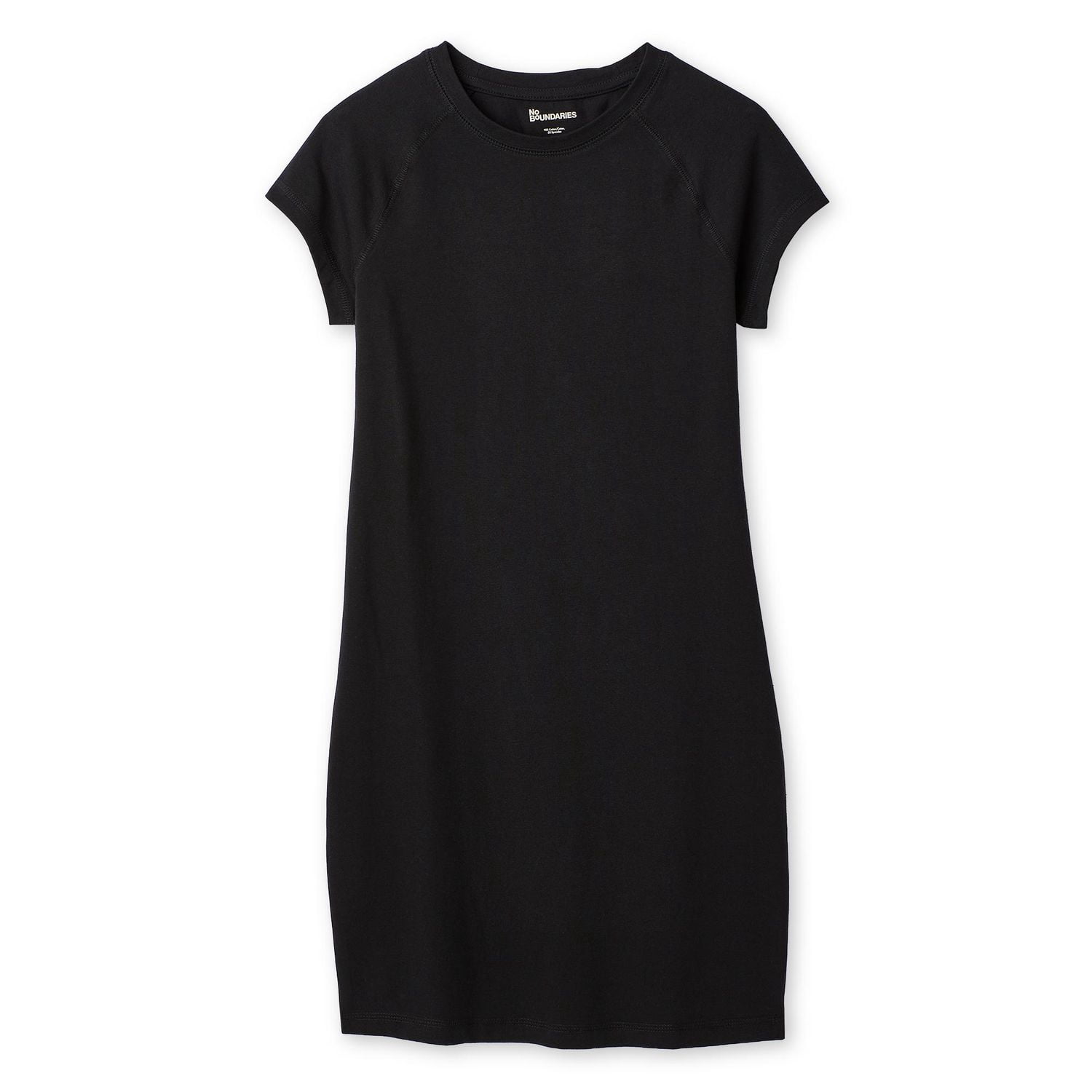 No Boundaries Women's Bodycon Dress
