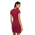 thumbnail image 3 of Robe hyper moulante No Boundaries pour femmes, 3 of 6