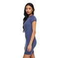 thumbnail image 2 of No Boundaries Women's Bodycon Dress, 2 of 6