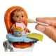 Barbie – Babysitters Inc. – Coffret de jeu et poupée Nikki – image 2 sur 8
