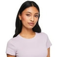 thumbnail image 4 of No Boundaries Women's Baby T-Shirt, 4 of 6