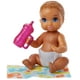 Barbie – Babysitters Inc. – Accessoires de bébé – Heure du coucher – image 2 sur 4