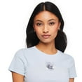thumbnail image 4 of T-shirt coupe bébé No Boundaries pour femmes, 4 of 6