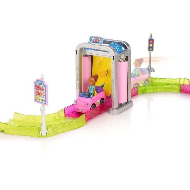 Barbie On The Go Carnival Playset, Playsets -  Canada