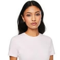 thumbnail image 4 of T-shirt ajusté No Boundaries pour femmes, 4 of 6