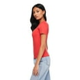 thumbnail image 2 of T-shirt ajusté No Boundaries pour femmes, 2 of 6