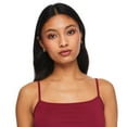 thumbnail image 4 of Camisole écourtée No Boundaries pour femmes, 4 of 6