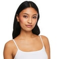 thumbnail image 4 of No Boundaries Women's Cropped Cami, 4 of 6