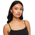 thumbnail image 4 of No Boundaries Women's Cropped Cami, 4 of 6