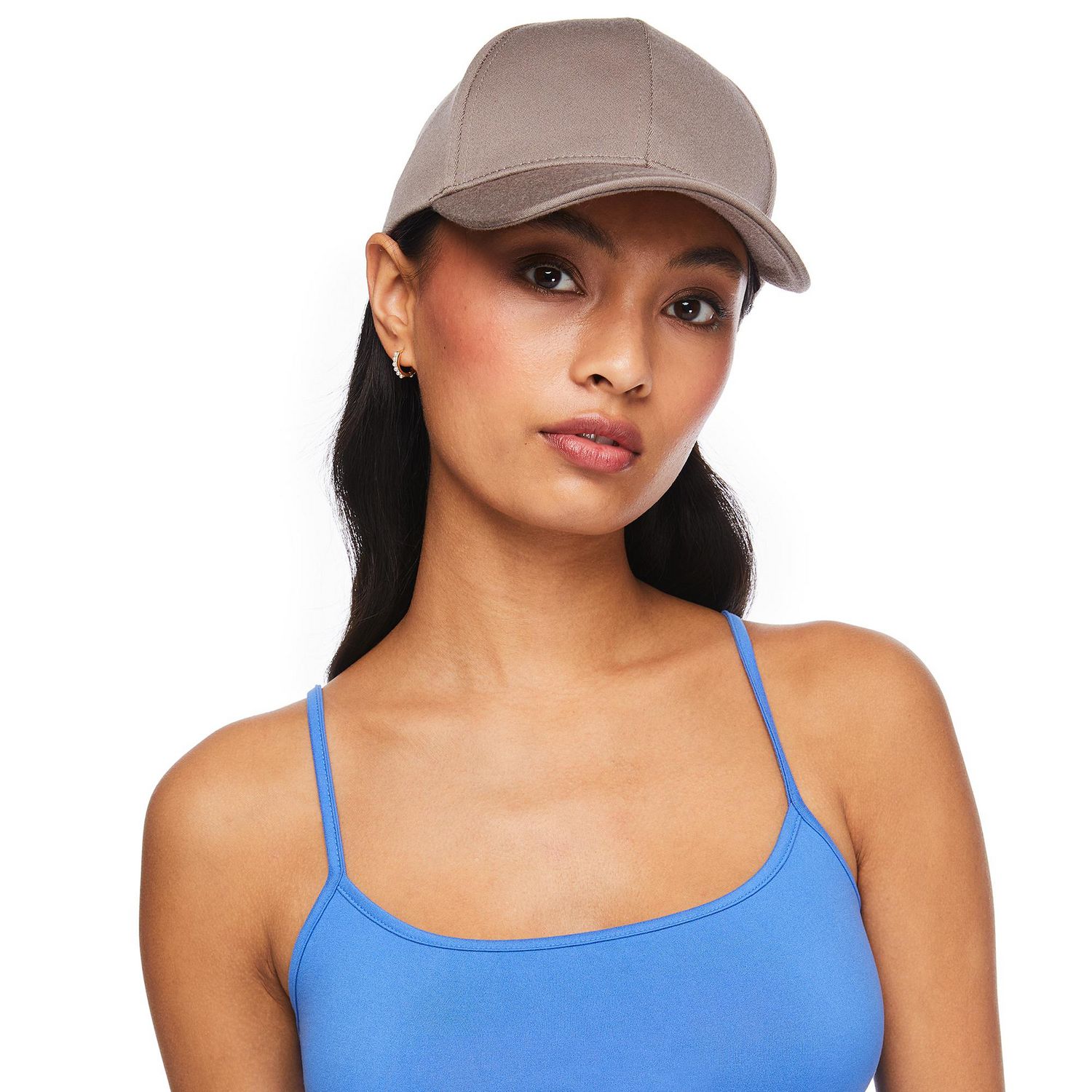 Camisole écourtée No Boundaries pour femmes
