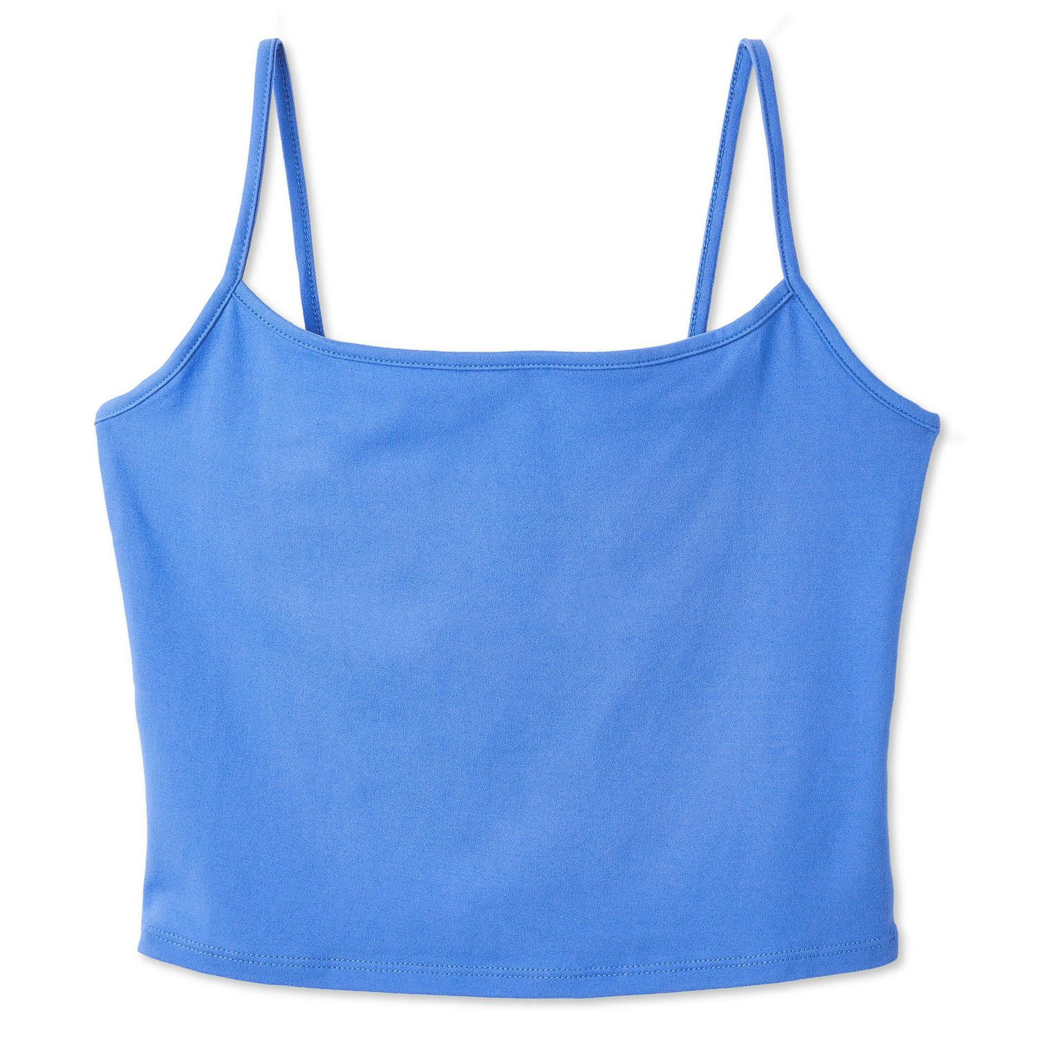 No Boundaries Women's Cropped Cami