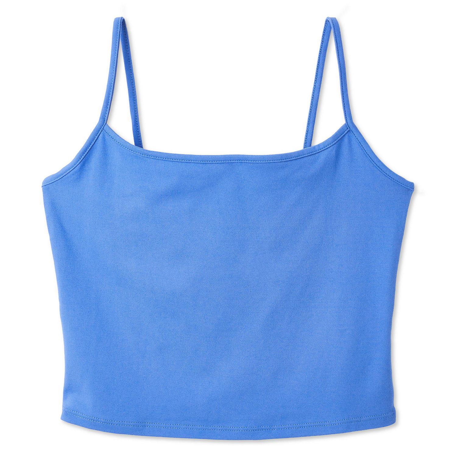 Camisole écourtée No Boundaries pour femmes